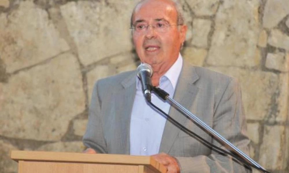 Παραγιουδάκης: Εθνική Απαίτηση οι Γερμανικές Επανορθώσεις